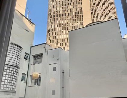 Republica Apartment | Flat particular no hotel Slav. Downtown c/vaga