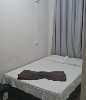 Setor Central Hotel | Palace Hotel