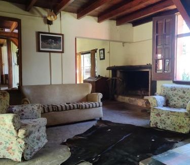 Partido de Pergamino House | La Feria, casa de campo