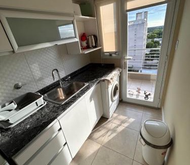 Junin Apartment | Portal del Sol