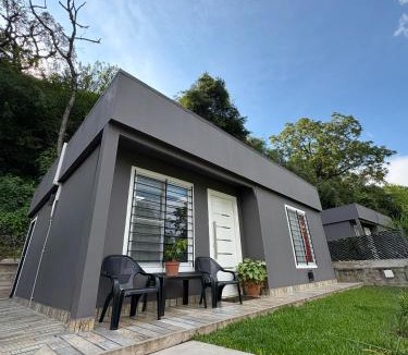 San Salvador de Jujuy House | La Yaleña - Casa Boutique ideal para descansar en la naturaleza
