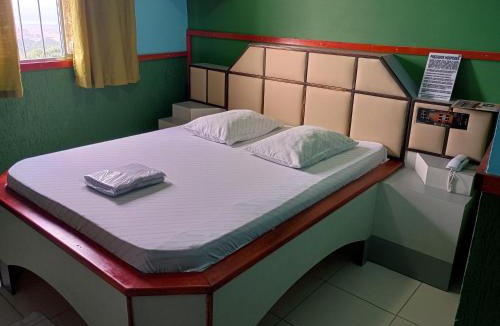 Sao Paulo Hotel | Hotel metrosul Ltda