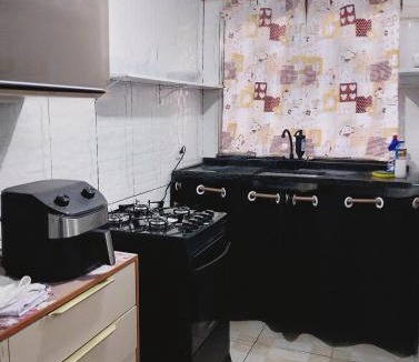 Carapina Grande Apartment | casa 1 perto do pavilhão de Carapina a 8 kilometros do aeroporto