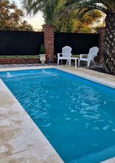 Gualeguay House | La Gualeyita