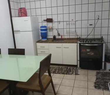 Goiania House | Sobrado sustentavel e ecológico alugo casa de hóspedes setor campinas