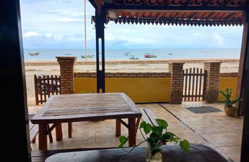 Icapui Apartment | Chales lua mar e sol