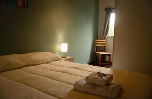 Macrozona Meseta Cerro Calafate Hotel | Hosteria Casa kuyen
