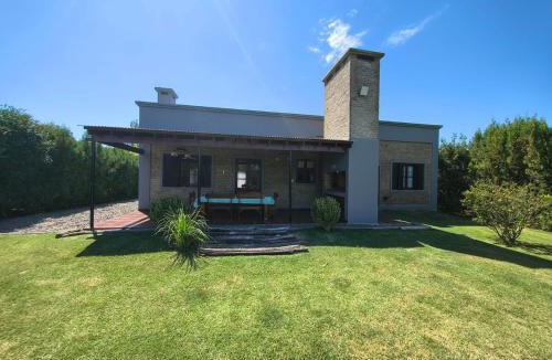 Todd House | La casita de Todd