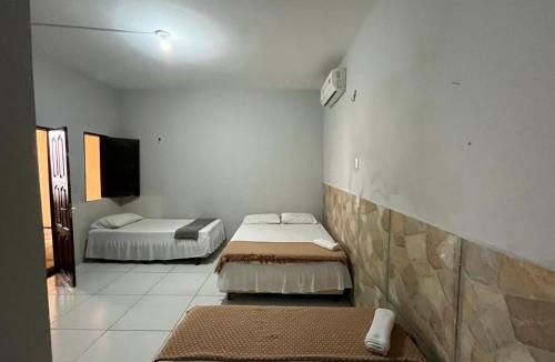 Teresina Hotel | Casa Piauí Hostel