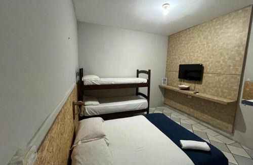 Teresina Hotel | Casa Piauí Hostel