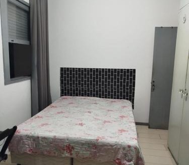 Vitoria Apartment | AP amplo, centro de Salvador, carnaval 2027, fino acabamento