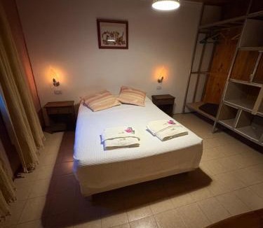 El Chalten Hotel | Hostería Altas Cumbres
