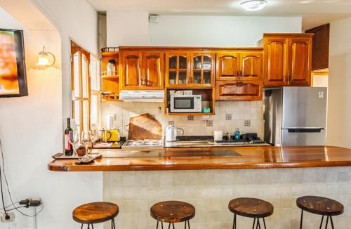 Las Heras House | Esencia de Montaña