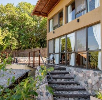 La Granja Ski Chalet | Armonía