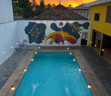 Centro Hostel | Dom Alberto Hostel