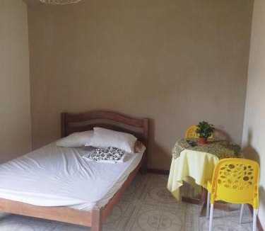 Ipitanga Hotel | Suítes estrela dalva