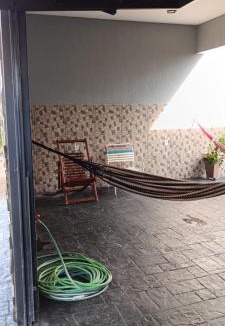 Ribeirao Preto House | Casa para agrishow