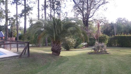 Zarate House | CARELHUE-1 Zarate