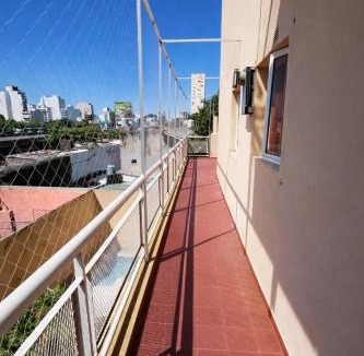 San Cristobal Apartment | BUENOS AIRES APG - Zona centrica Hospital Garrahan