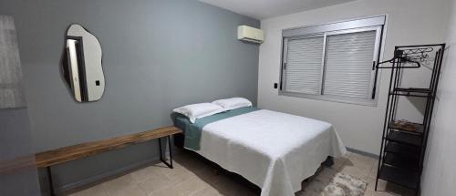 Santa Rosa Apartment | Apto térreo aconchego e localização central