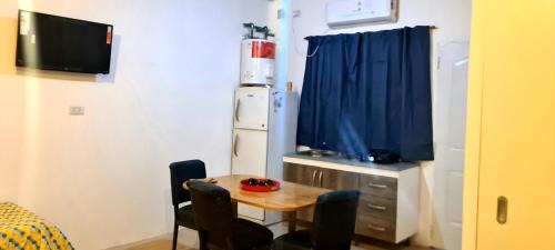 San Juan Apartment | Tres Hermanos