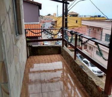 Sao Thome das Letras Hotel | Pousada Gruta São Tomé