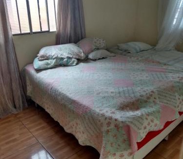 Sao Thome das Letras Hotel | Pousada Gruta São Tomé