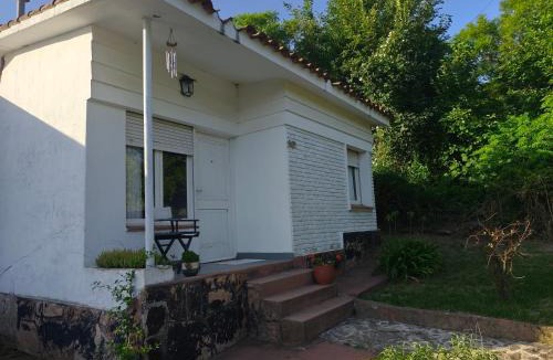 Unquillo House | Ksita de Unquillo