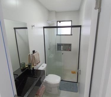 Meia Praia Apartment | Apto Quadra Mar Navegantes