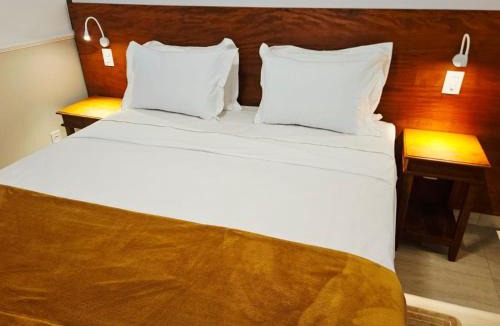Aguas de Sao Pedro Hotel | Pousada Nossa Senhora Aparecida