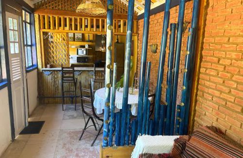 Loteamento Ville D'monte Alegre Ski Chalet | Casinha Rústica de Paty