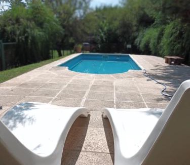 Villa La Bolsa Apartment | Cabañas El Tala