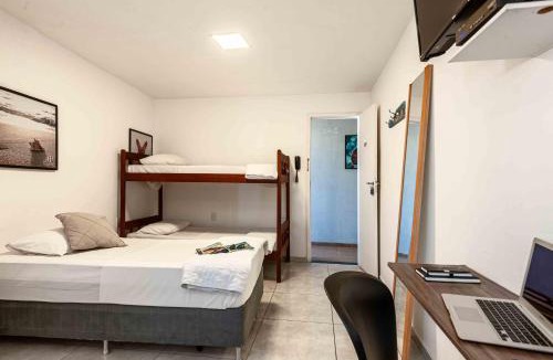 Centro de Vila Velha Hotel | Hotel Prainha