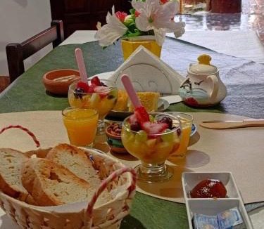 Tinogasta House | Hostal Sisabel