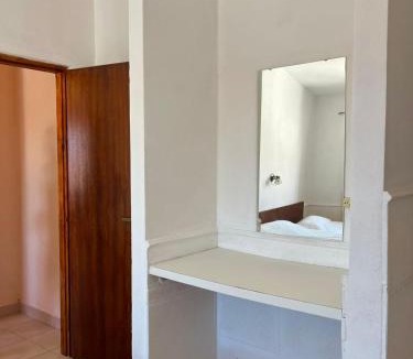 Embalse Apartment | Departamento espiral