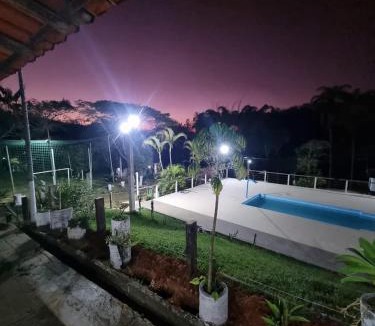Juatuba House | Excelente Sitio em Juatuba