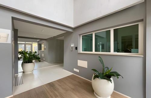 Campinas House | Setin Midtown Campinas