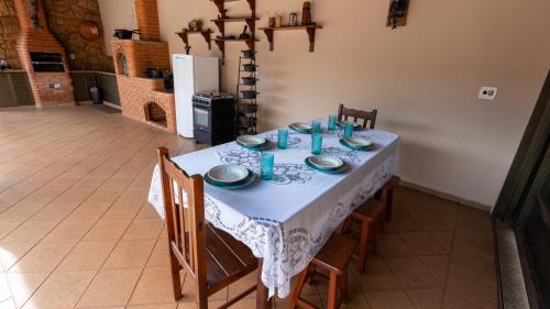 Jau House | Jahu Center Home