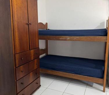 Jardim Sao Miguel Hotel | Chalés Rosamar