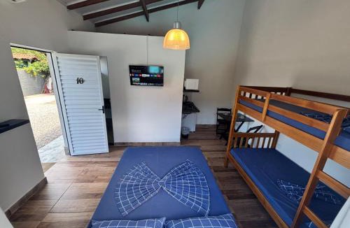 Boicucanga Beach Hotel | Pousada da Árvore