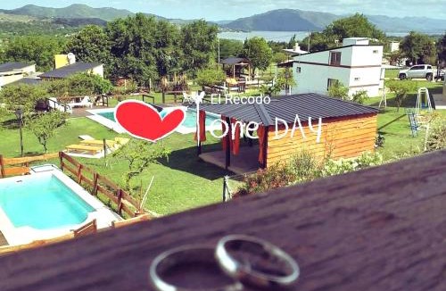 Potrero de Garay Hotel | Cabañas el Recodo de Potrero