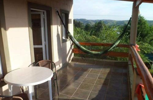 Potrero de Garay Hotel | Cabañas el Recodo de Potrero