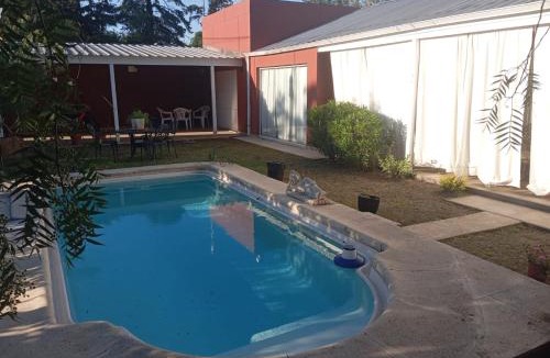 Partido de Junin Apartment | Espacio Armonia Junin Balneario