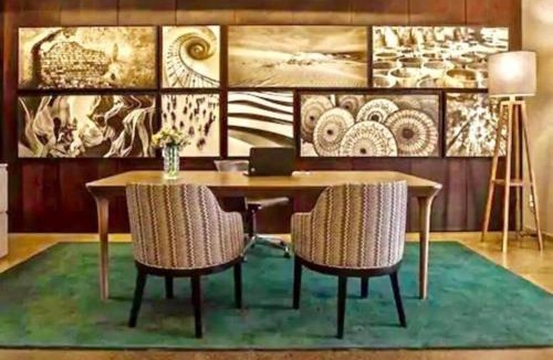 Jardins Apartment | INNSiDE CONFORT AV PAULISTA