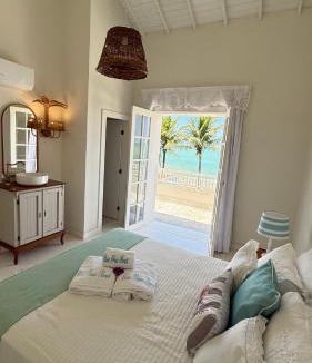 Anchieta Villa | Casa Praia Parati