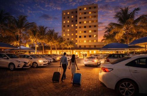 Maringa Hotel | Hotel Thomasi Express
