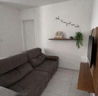 Bras Apartment | Aconchego Brás Studio 908