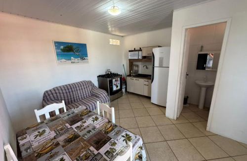 Sao Jose do Norte Apartment | Pousada ganesh