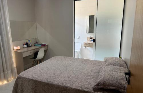 Residencial Humaita House | Casa Moto GP