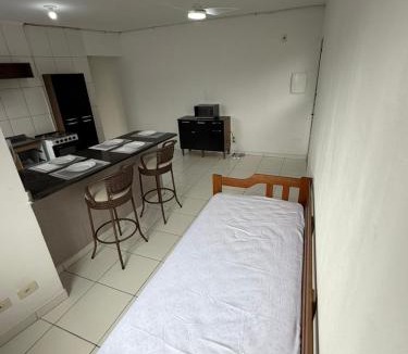 Sao Joao Apartment | Ap familiar próximo ao AirPort Guarulhos!